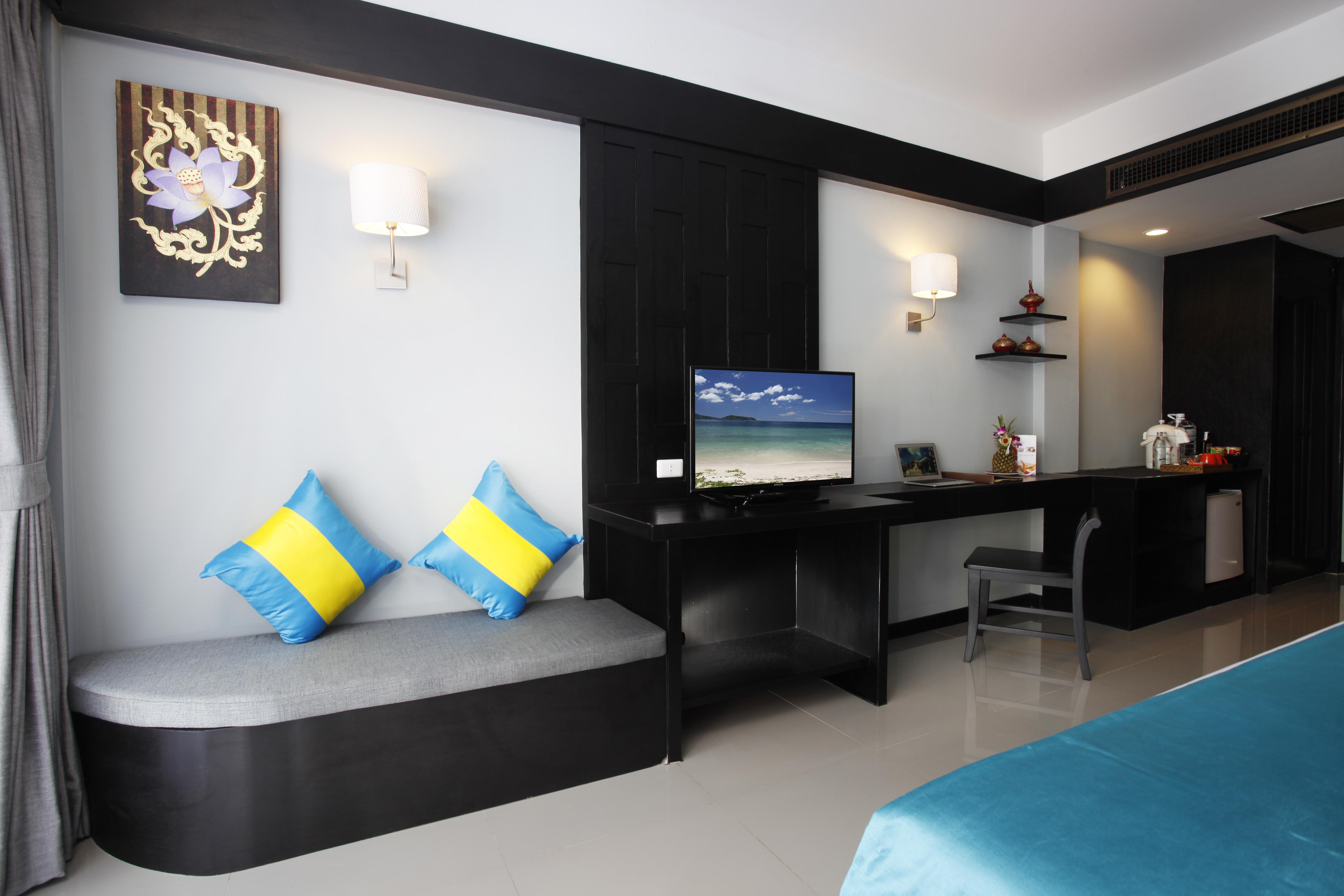 Diamond Cottage Resort & Spa Karon Exterior photo