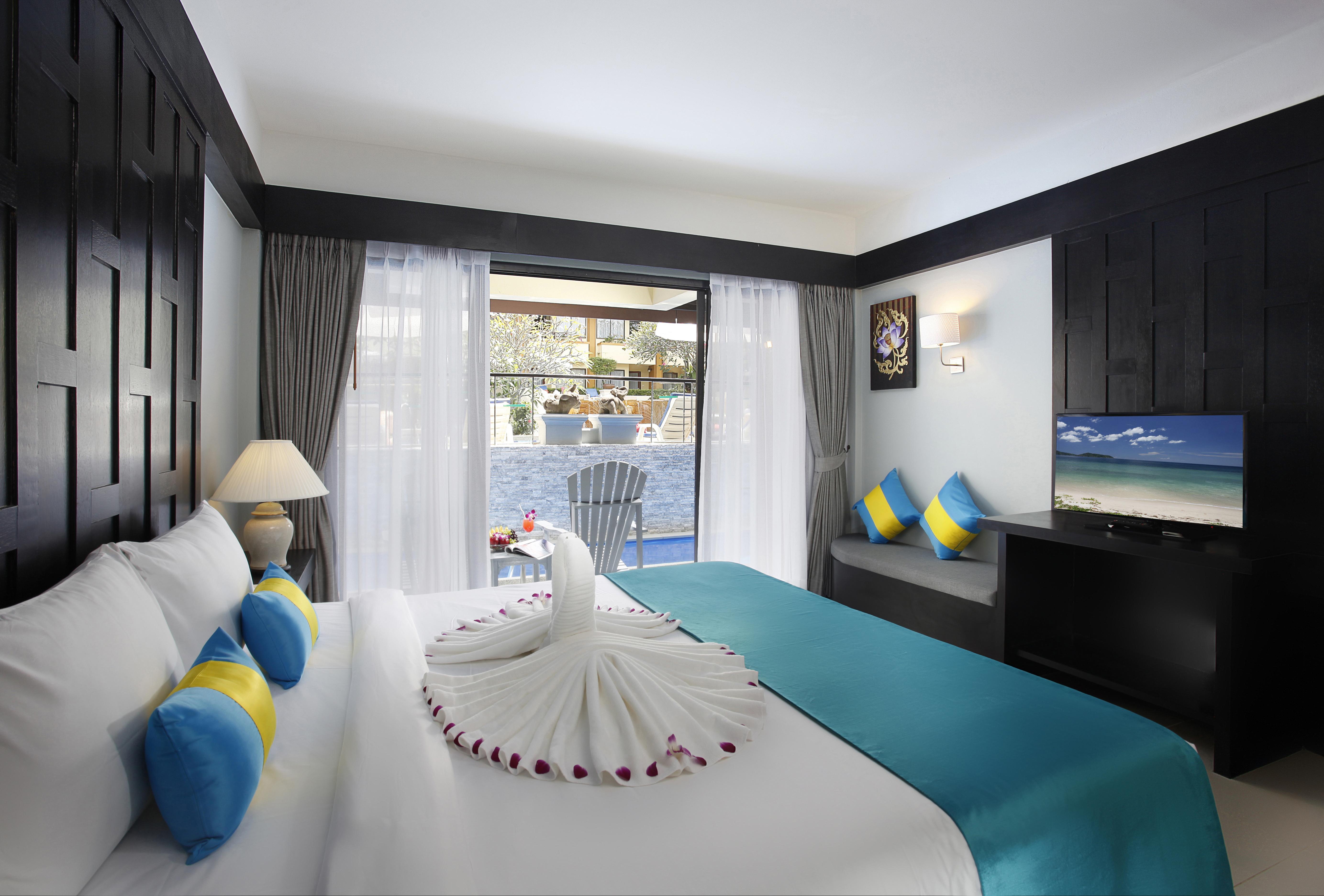 Diamond Cottage Resort & Spa Karon Exterior photo